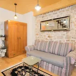 Apartamento Nove Crkve *