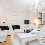 Nove Crkve Apartamento *
