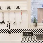 Nove Crkve Apartamento *