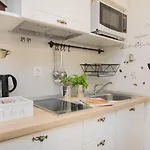 Nove Crkve Apartamento *