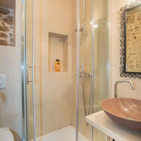 Apartment Nove Crkve *