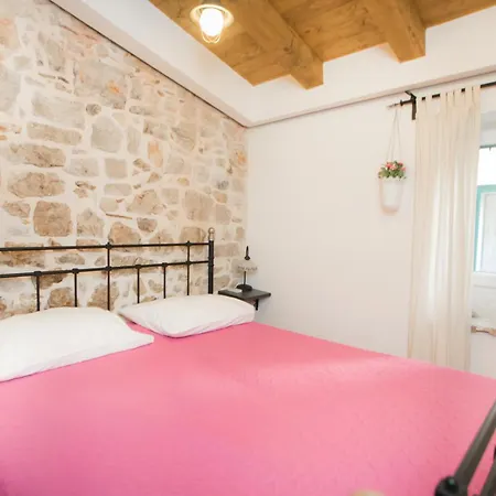Apartment Nove Crkve Sibenik