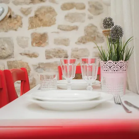 Nove Crkve Sibenik