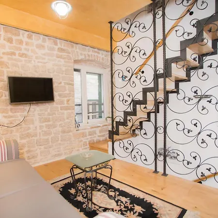 Apartament Nove Crkve