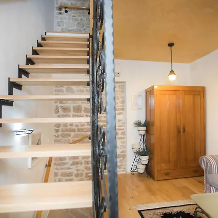 Nove Crkve Sibenik