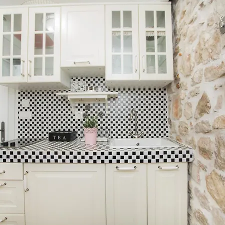 Apartament Nove Crkve