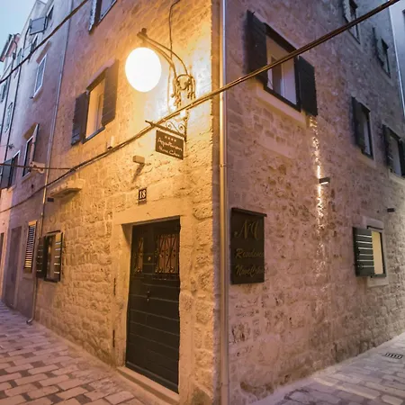 Apartment Nove Crkve Sibenik
