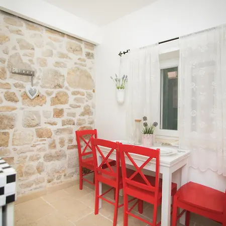 Nove Crkve Sibenik