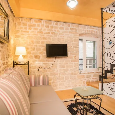 Apartament Nove Crkve *