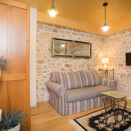 Apartament Nove Crkve Szybenik