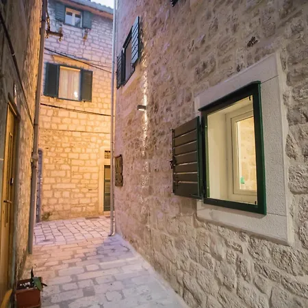 Apartament Nove Crkve