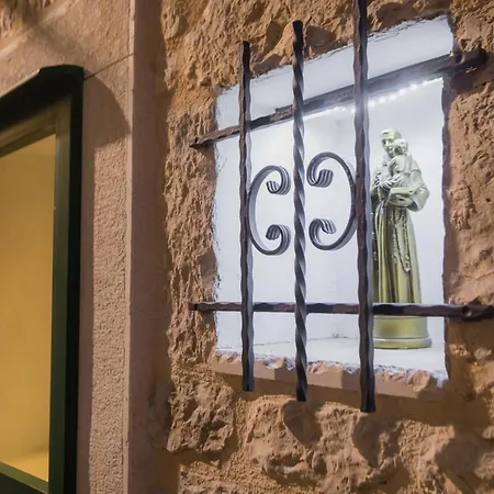 Apartament Nove Crkve Szybenik