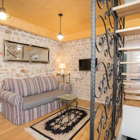 Apartman Nove Crkve *