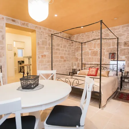 Apartament Nove Crkve *