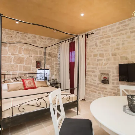 Nove Crkve Apartman *