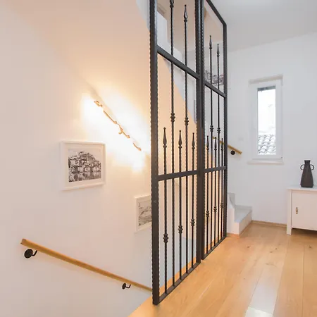 Nove Crkve Apartman