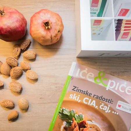 Nove Crkve Apartament *