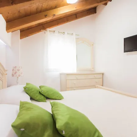 Apartman Nove Crkve