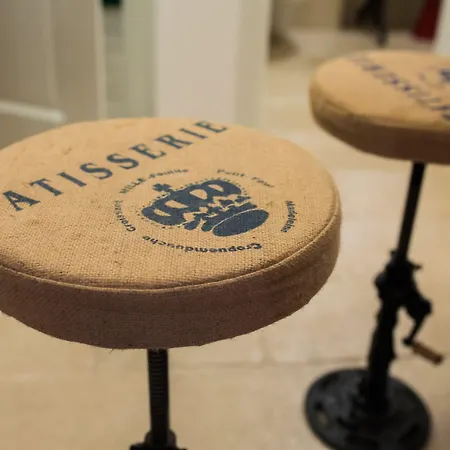 公寓 诺夫克尔科浮公寓 希贝尼克