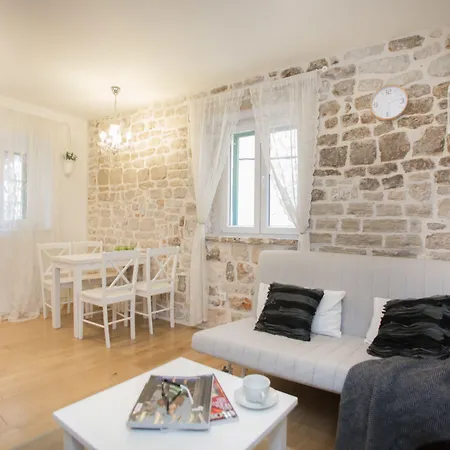 Nove Crkve Apartament *