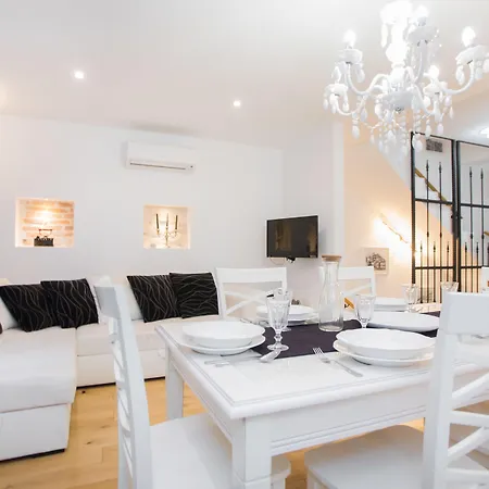 Nove Crkve Apartament *