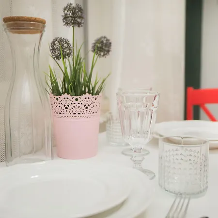 诺夫克尔科浮公寓 *