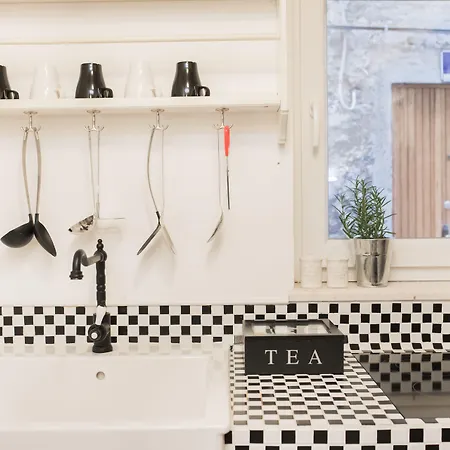 Nove Crkve Apartament *