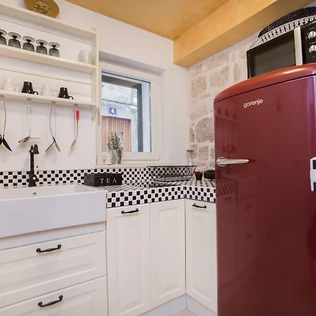 Nove Crkve Apartament