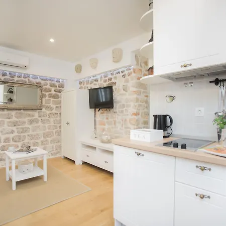 Apartament Nove Crkve Szybenik