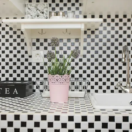 Apartament Nove Crkve *