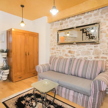 Nove Crkve Apartman