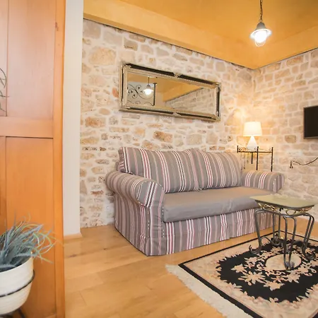 Nove Crkve Apartament *