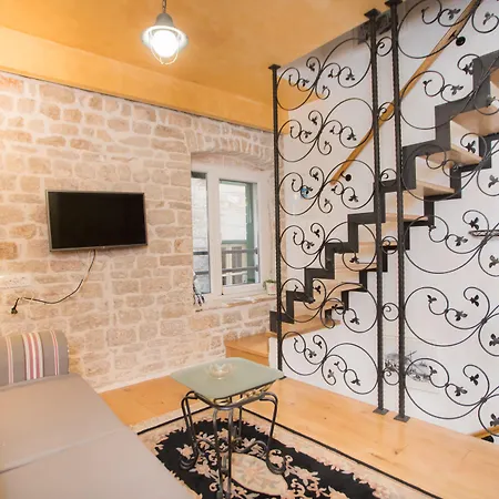 Nove Crkve Šibenik