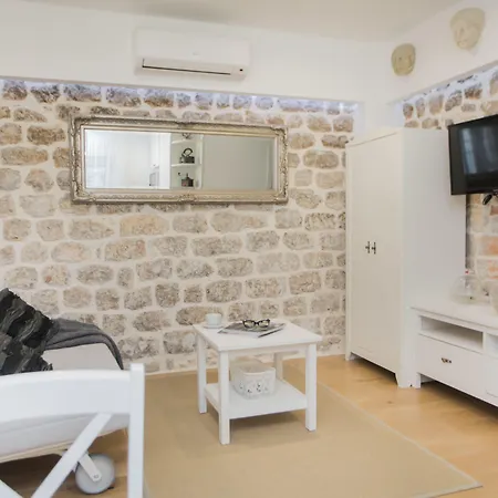 Nove Crkve Apartament *