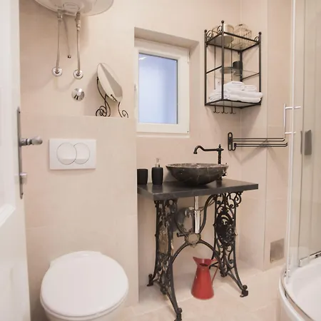 Nove Crkve Apartament