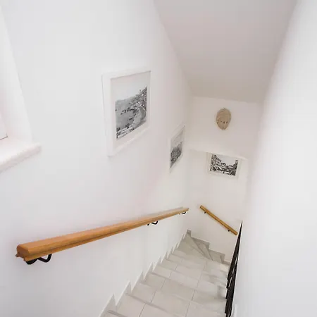 Apartament Nove Crkve