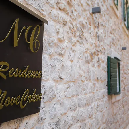 Apartament Nove Crkve *