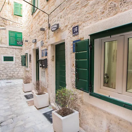 Apartament Nove Crkve