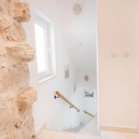 Nove Crkve Apartman *