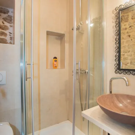 Nove Crkve Apartman