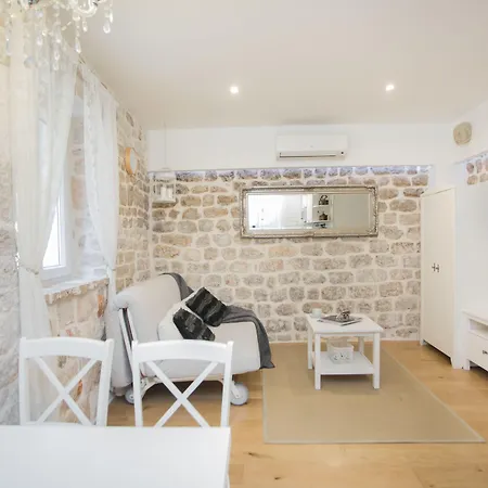Apartman Nove Crkve *