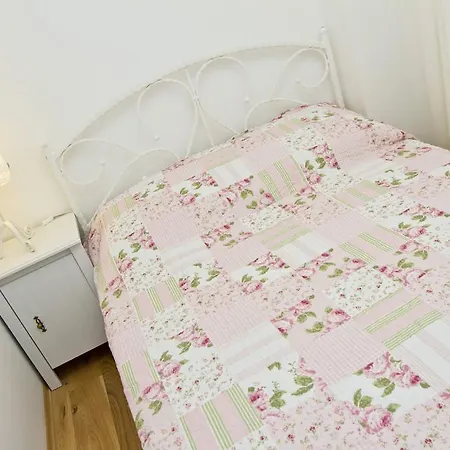 Apartament Nove Crkve