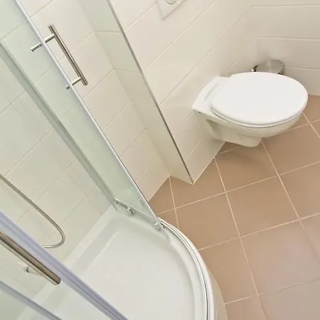 Apartment Nove Crkve Sibenik
