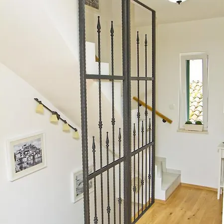 Apartment Nove Crkve *