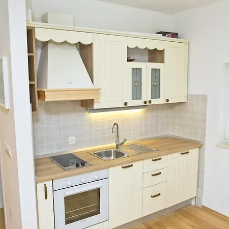 Apartament Nove Crkve *