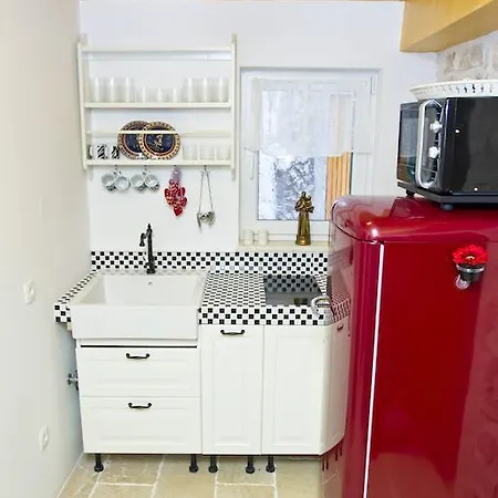Apartment Nove Crkve Sibenik