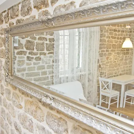 Apartament Nove Crkve *