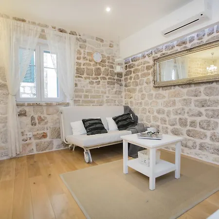 Nove Crkve Apartment *
