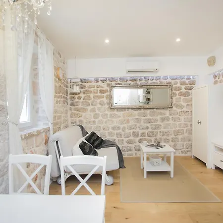 Apartment Nove Crkve *