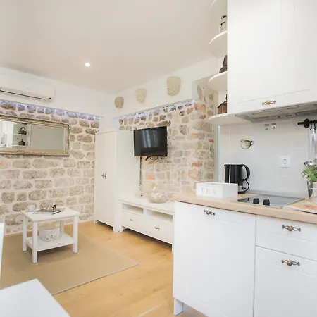 Apartament Nove Crkve *